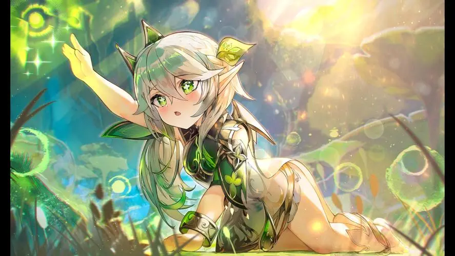 游戏原画师有名的